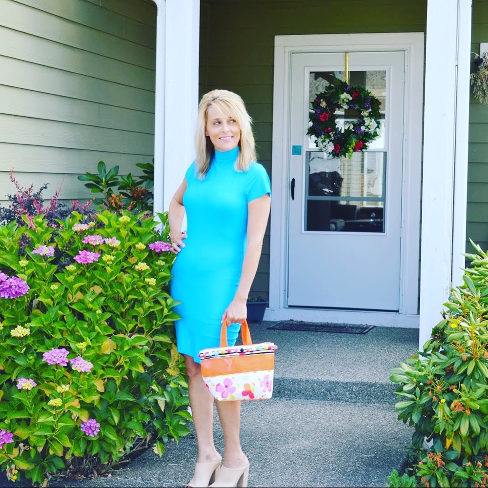 Meet your Posh AMBASSADOR - Valerie